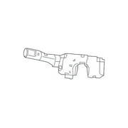 Genuine OE Nissan Multi-Function Switch - 25560-1PA2A