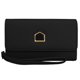 thumbnail image 3 of Cartera Croc Forever Young Negro, 3 of 5