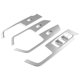 thumbnail image 2 of For Ix25 2015-2019 Inner Door Armrest Window Switch Cover Decoration Control Panel, 2 of 5