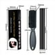 thumbnail image 5 of Lápiz de peluquero de doble cabeza para barba, herramienta para colorear para hombres (juego negro) Ygjytge Cuidado Belleza, 5 of 5