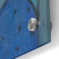 thumbnail image 2 of Epic Art 'Rose Bud II' by Tim O'Toole, Acrylic Glass Wall Art, 24"x36", 2 of 3