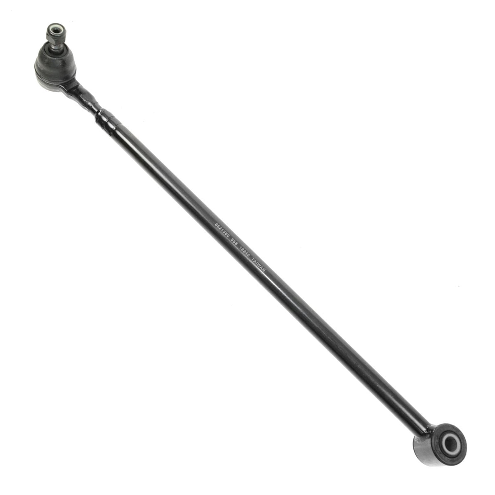 TRQ Rear Sway Bar Control Arm Watts Link Upper Lower Pair for 01-10 PT Cruiser PSA55919