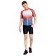 thumbnail image 2 of Dare 2B - Jersey de Ciclismo Virtuous de AEP para Hombre (Azul Estelar), 2 of 5