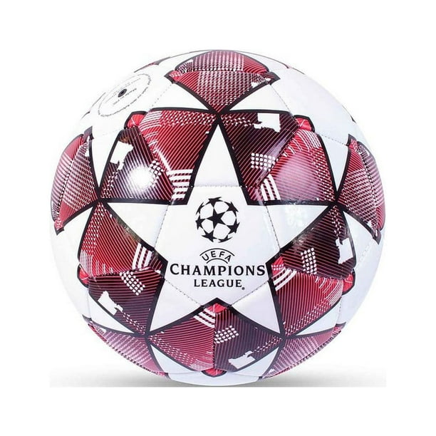 UEFA Champions League - Ballon de foot 