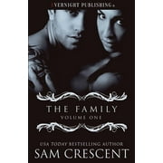 Family: The Family (Series #1) (Paperback)