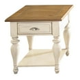thumbnail image 2 of Liberty Furniture Océan Île Table d'Extrémité Rectangulaire, 2 of 2