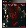 Metal Gear Solid V: The Phantom Pain -- Day One Edition (Sony Playstation 3, 20…