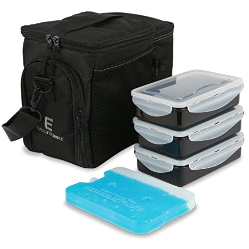 heavy duty lunch cooler