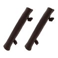 thumbnail image 4 of 2pcs Heat Resistant Teapot Handle Covers Scald Sleeves for Kettle Accessories Stylish Design Safe and Convenient Use Kitchen Use, 4 of 4