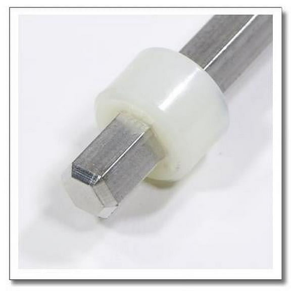 Whirlpool WP2318082 Shaft - OEM Part