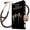 Brown, variant on OTICA Master Style Cardiology Stethoscope with Copper Finish for Doctors, Nurses, EMTs and Medical Students - Zerascope - Red