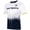 WHITE, variant on Real Madrid Offically Licensed Jersey - Adult Soccer Game Day Jersey Inspired Shirt | Frequency, Navy, Small