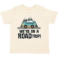 thumbnail image 3 of Inktastic Family Road Trip Mountains Boys or Girls Toddler T-Shirt, 3 of 5