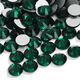 thumbnail image 1 of Diamantes de Imitación de Cristal con Espalda Plana Redondo, 1 of 6