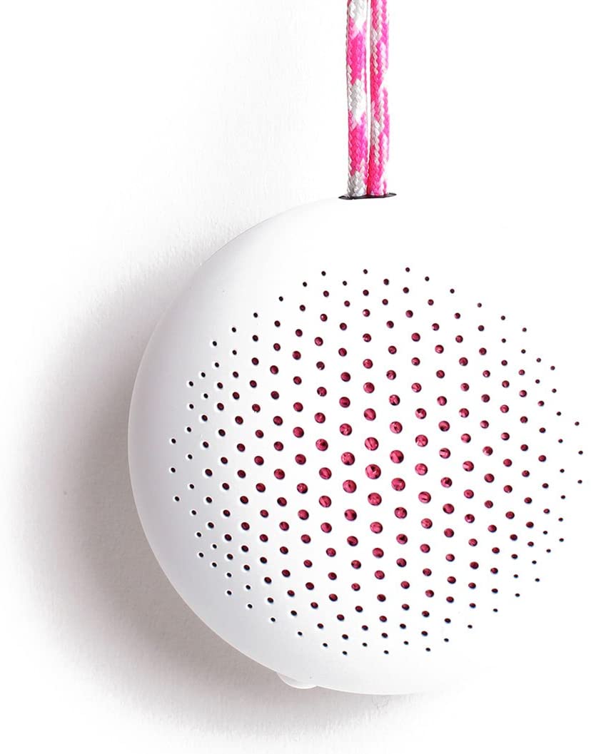 rokpod waterproof speaker