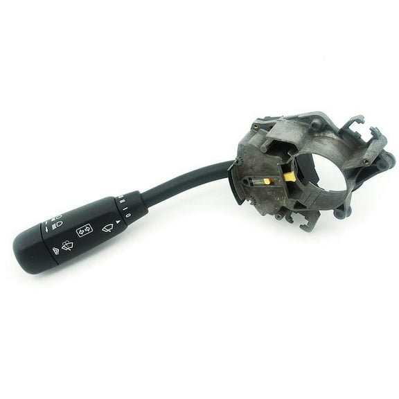 Turn Signal Switch - Compatible with 2000 - 2002 Mercedes-Benz CLK320 3.2L V6 2001