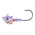 thumbnail image 6 of Northland RSD7-SLVS Rumble Shad Floating-Diving, 2-3/4", 1/2 oz, 2 - RSD7-SLVS, 6 of 8