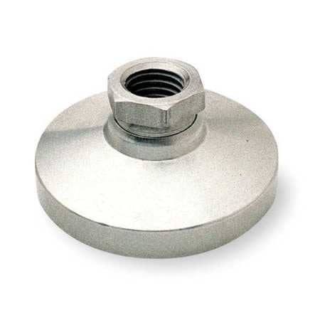 

Leveling Mount Boltless 3/4-10 3 in Base