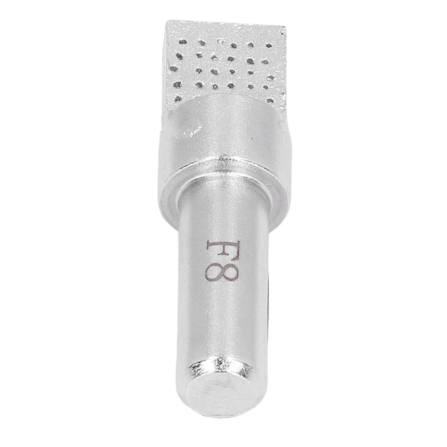 Dressing Tool, Easy Operation Grinding Wheel Accuracy High Carbon Steel Durable For Truing And Deburring