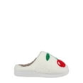 thumbnail image 2 of MIA GIRL Women's Cherry Slippers, 2 of 6