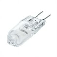 thumbnail image 2 of 40X Bulb / Lamp Halogen Capsule "" 12V / 10W G4 Bulb Warm White, 2 of 3