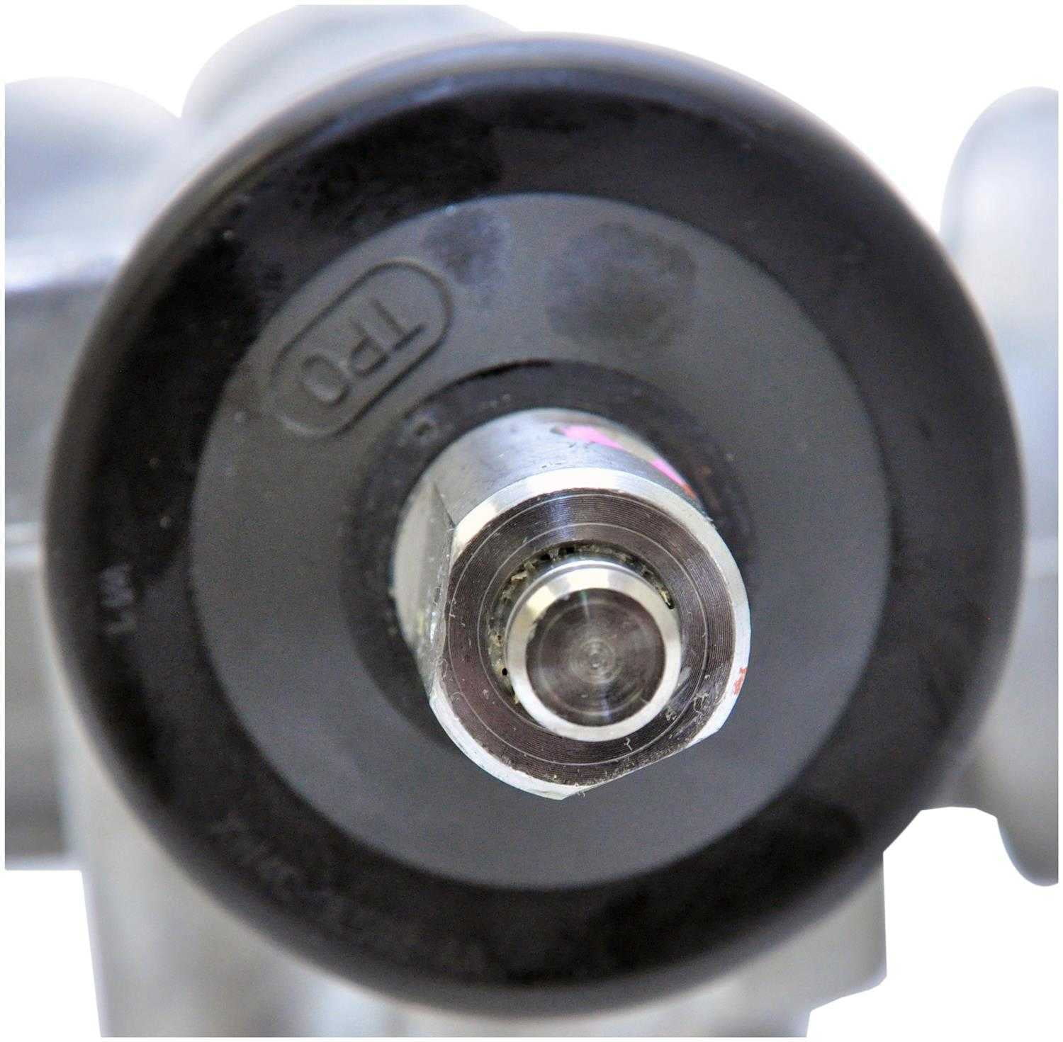 MasterPro Power Steering 101-0230 Remanufactured Power Steering Rack and Pinion Unit