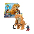 thumbnail image 1 of Figura de Acción Mattel Imaginext Superman y Kaiju, 1 of 10
