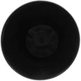 thumbnail image 2 of maceta de resina kurv color granite 16, 2 of 4