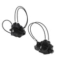 thumbnail image 1 of Motor de actuador de cerradura de puerta eléctrica trasera izquierda y derecha con cable para Hyundai Elantra 09-10 Touring par, 1 of 7