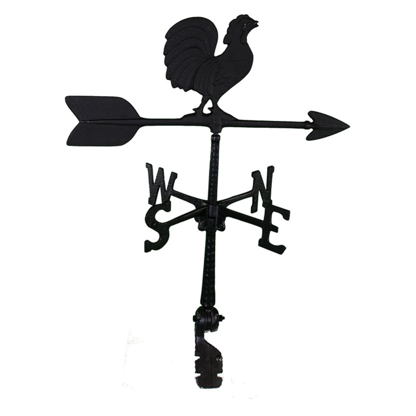 Rooster Weathervane 24 in. by Montague Metal Products