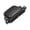 Black, variant on ANXPTIME Low Profile Car Headrest Fan 3 Speed Selection For Custom Comfort