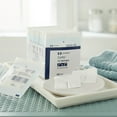 thumbnail image 4 of Curity Sterile 6-Ply I.V. Drain Split Dressing, 2" x 2", 2 per Pack, 700 Packs, 1400 Total, 4 of 4