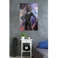 thumbnail image 2 of Marvel Cinematic Universe - Black Panther - Killmonger Wall Poster, 22.375" x 34", 2 of 2
