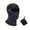 Black, variant on Weflink Motorcycle Helmets Inner Liner Ice Silk Head Cover Breathable Outdoor Accessory