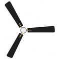 thumbnail image 3 of Hinkley Lighting - Atticus - 3 Blade Ceiling Fan with Light Kit In Modern, 3 of 11