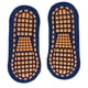 thumbnail image 2 of Calcetines al tobillo para adultos antideslizantes Pilates Zulema  Calcetines antideslizantes, 2 of 8