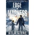 thumbnail image 1 of Pre-Owned Edge of Madness: A Post-Apocalyptic EMP Survival Thriller (Edge of Collapse), 9781945410499, 1945410493, Paperback,, 1 of 1