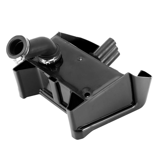Conjunto de Caja de Filtro de Aire de Aire, Filtro de Caja de Aire Pezas de Motocicleta Filtro de Caja de Aire, Filtro de Caja de Aire para, para El Kit de Motocicleta Kit