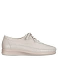 thumbnail image 2 of Women's SAS Traveler Walking Shoe, bone leather, Size 10.0, 2 of 5