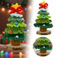 thumbnail image 1 of JJKBVCLO Elegant Gradient Desktop Ornament With Natural Base For, 1 of 6
