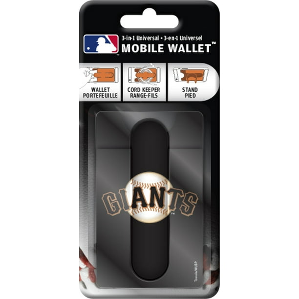 Trends International Mlb Sf Giants Mobile Wallet Walmart Com Walmart Com