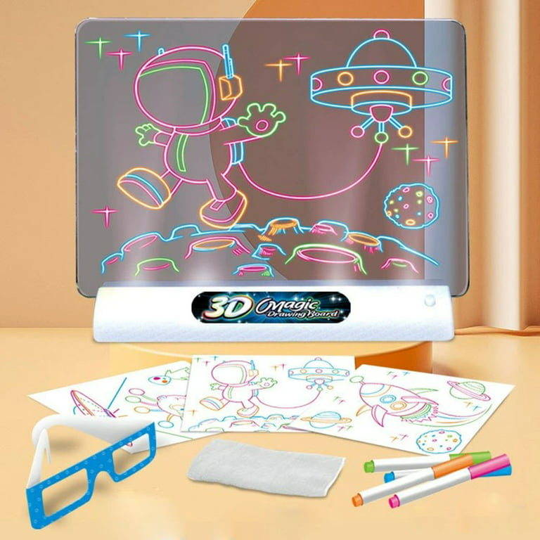 Sketch Book for Kids Ages 8-12: Drawing Pad for Kids, Teens, Adults.