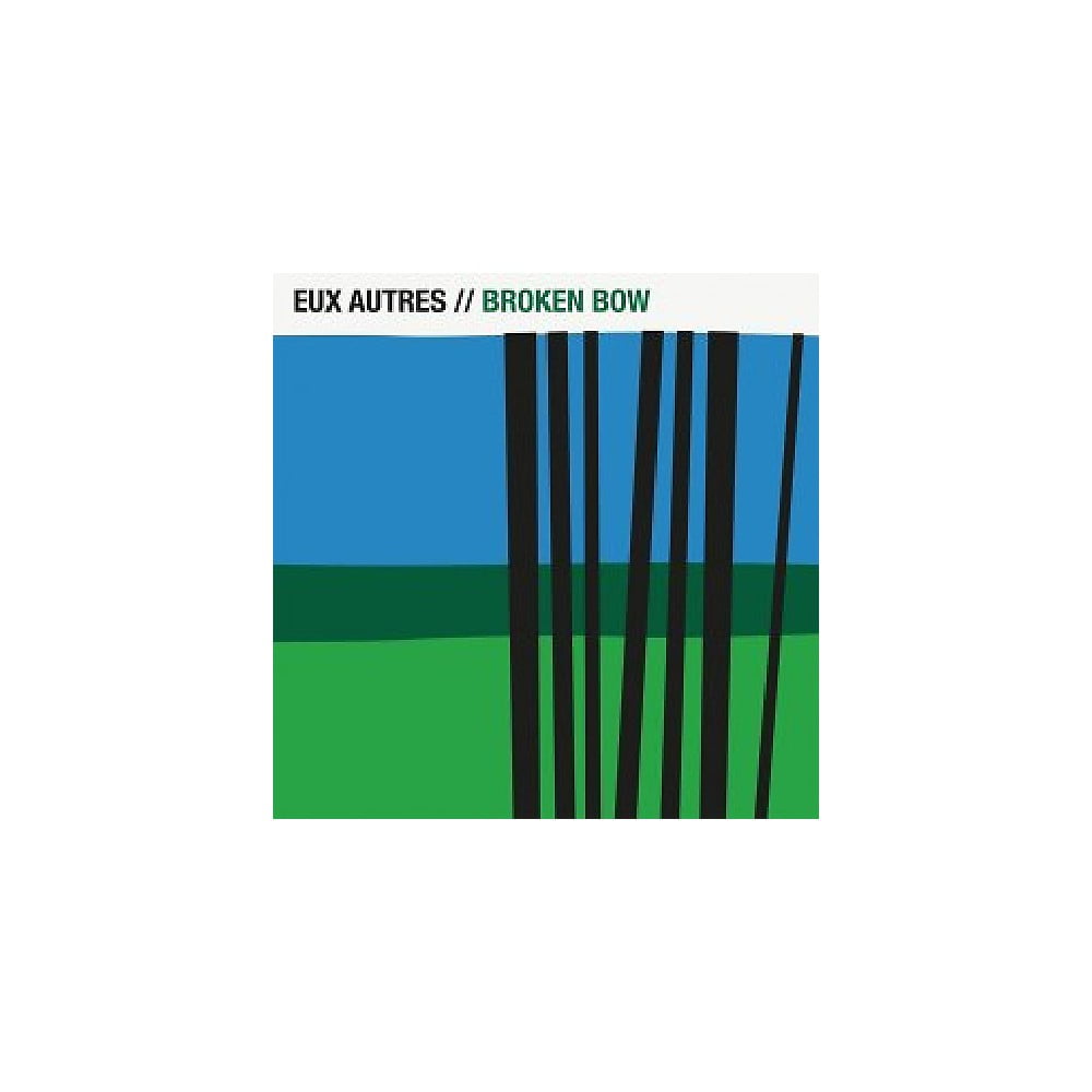 Alliance Eux Autres Broken Bow