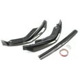 thumbnail image 4 of Front Lip Spoiler Kit M Performance Sport Look Carbon Fiber Replacement for 3 Series G20 G28 2019-2020, 4 of 7