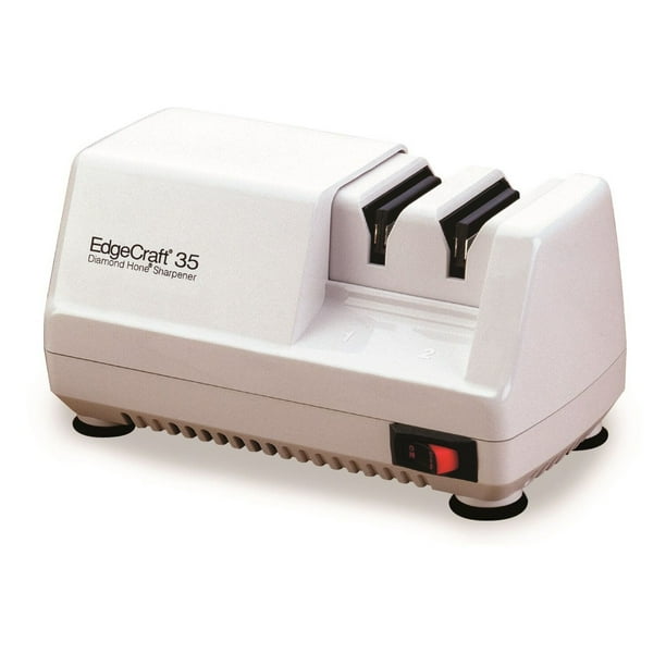 EdgeCraft M35 Sports White Diamond Hone Knife Sharpener