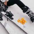 thumbnail image 4 of CATIEBYE 20 Pcs Ski Binding Brake Retainers Rubber Secure Fastening For Snowboard Safety, 4 of 8