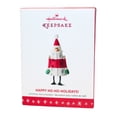 thumbnail image 2 of Hallmark Ornament: 2016 Happy Ho-Ho-Holidays | LPR3361, 2 of 2