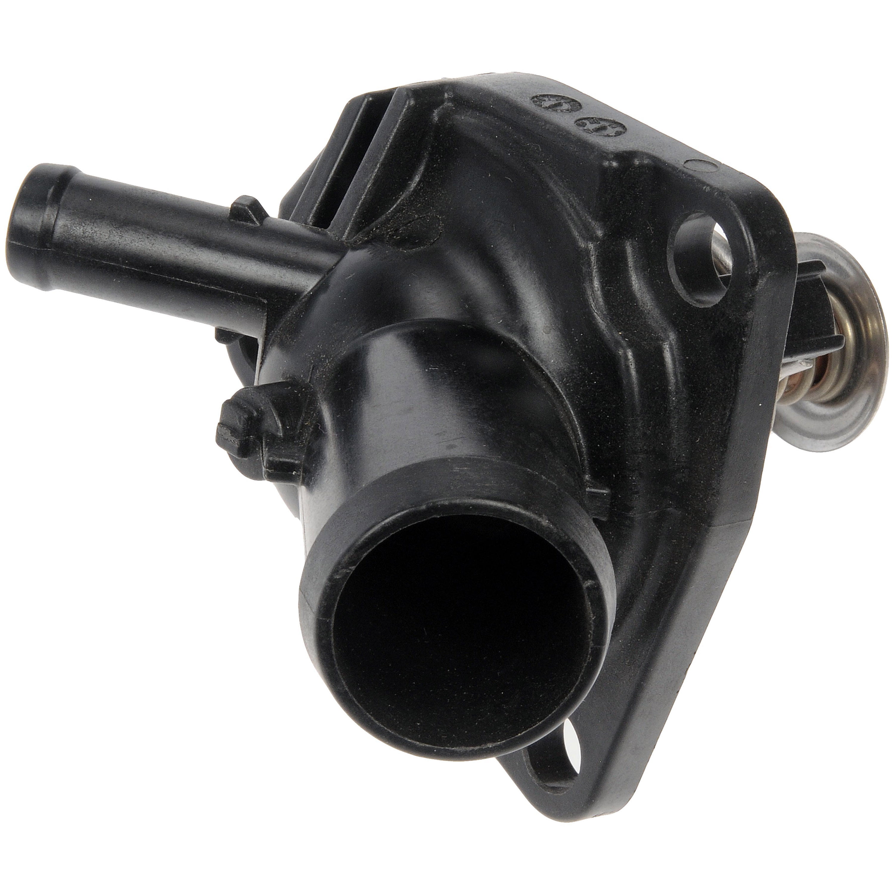 Dorman OE Solutions 902-1010 Engine Coolant Thermostat Housing 