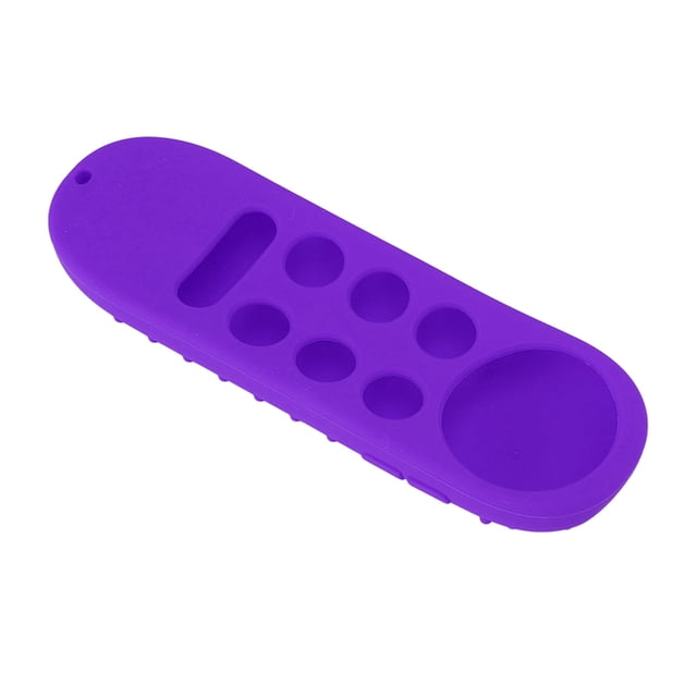 Housse de Télécommande en Silicone Antichoc pour Chromecast avec Goog le TV