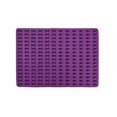 thumbnail image 2 of Dog Mats for Food and Water Multi-Purpose Silicone Mat Fish Shapes Mat Baking Mat Dog Biscuits Dog Mat for Food and Water Silicone Baking Mats for Oven Dog Biscuits for Medium Dogs, 2 of 8